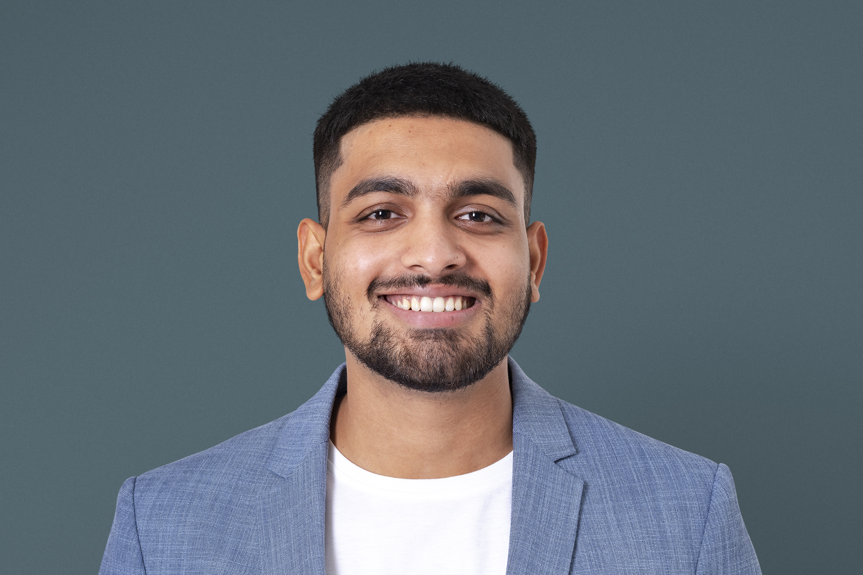 Mohammed Al-Rahman